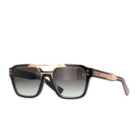 Luxury women s sunglasses Akoni AKS-509A BLK RSE new collection 2