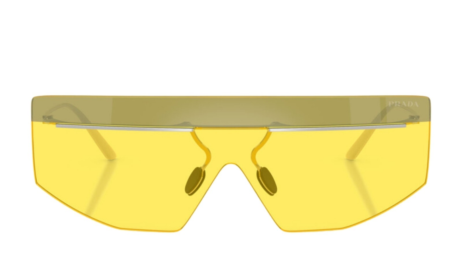 Occhiali da sole uomo Luxury Prada B55S SOLE 1BC20O nuova collezione