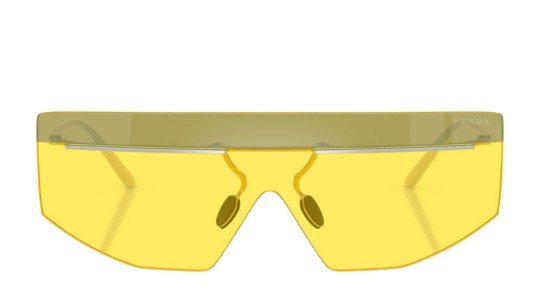 Occhiali da sole uomo Luxury Prada B55S SOLE 1BC20O nuova collezione