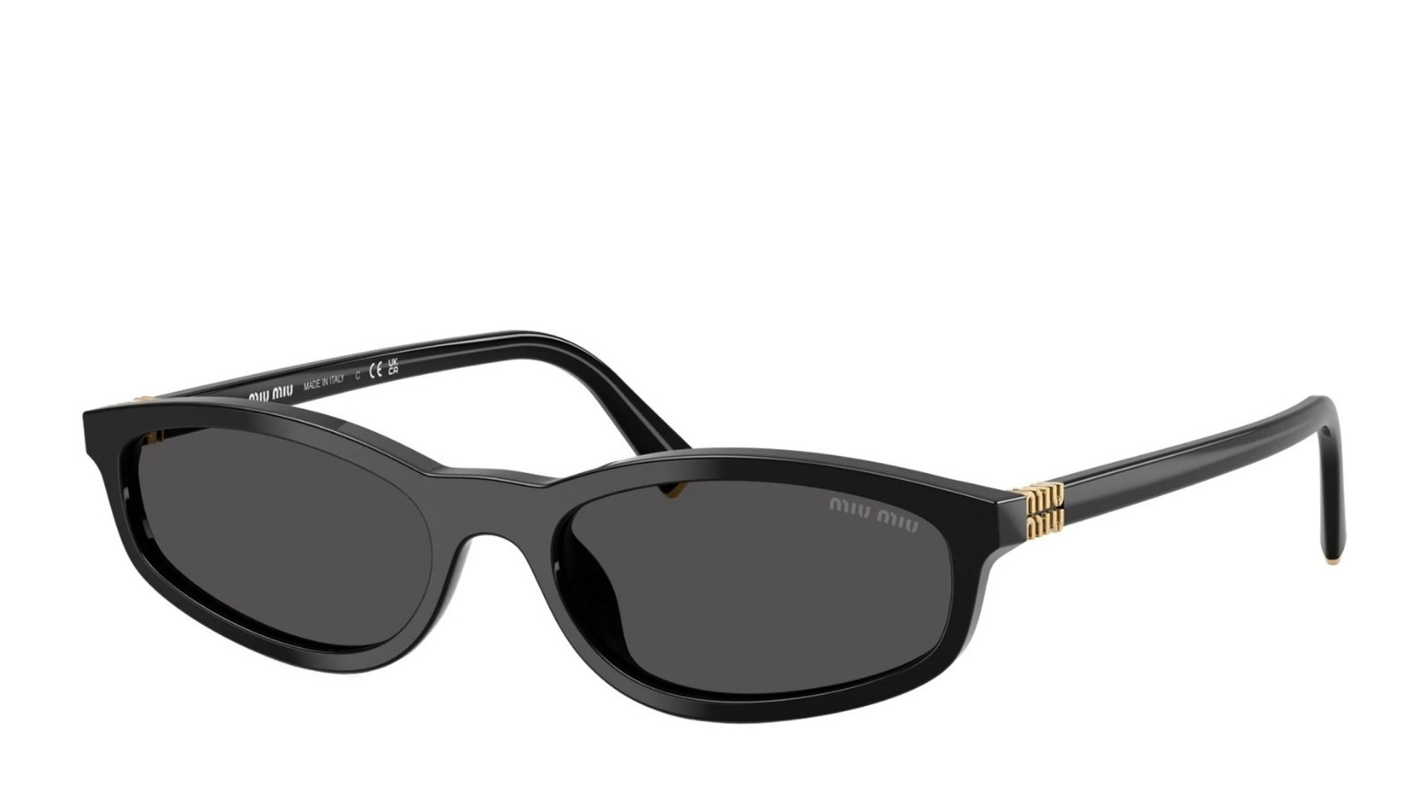 Occhiali da sole donna Luxury Miu Miu A06S SOLE 16K08Z nuova collezione