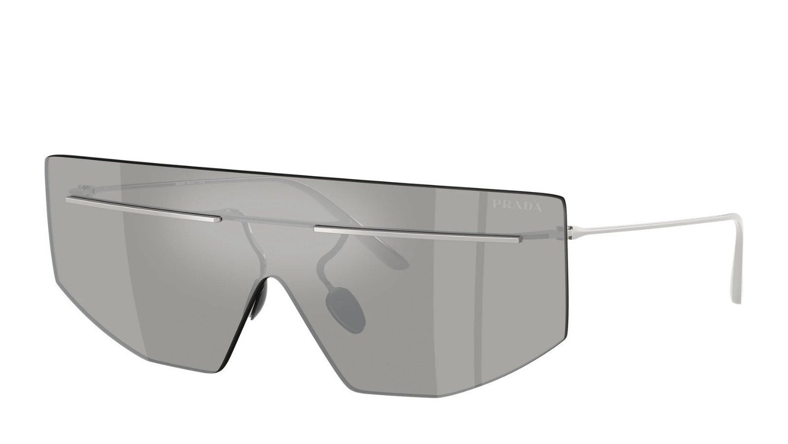 Occhiali da sole uomo Luxury Prada B55S SOLE 1BC60N nuova collezione