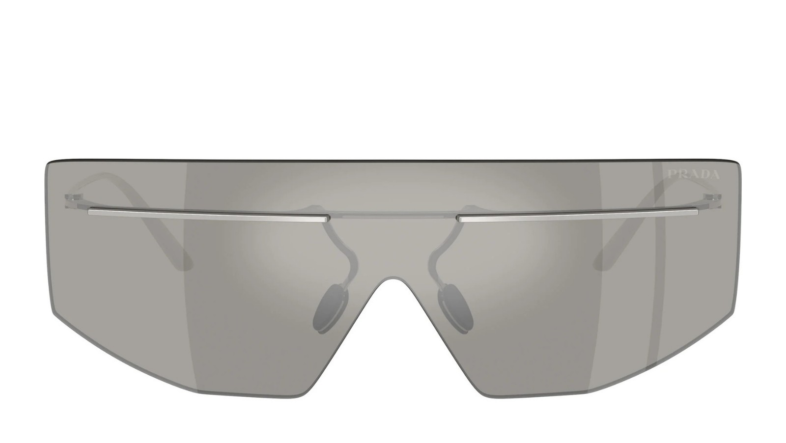 Occhiali da sole uomo Luxury Prada B55S SOLE 1BC60N nuova collezione