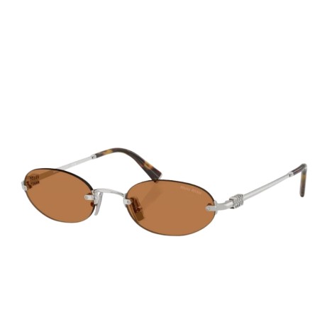 Occhiali da sole donna Luxury Miu Miu A54S SOLE 1BC90Q nuova collezione 2