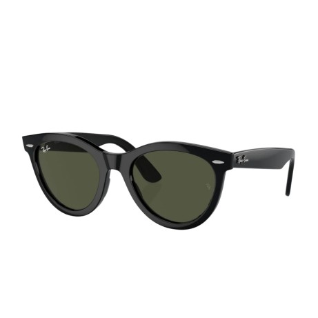 Occhiali da sole unisex Luxury Ray-Ban 2241 SOLE 901/31 nuova collezione 2