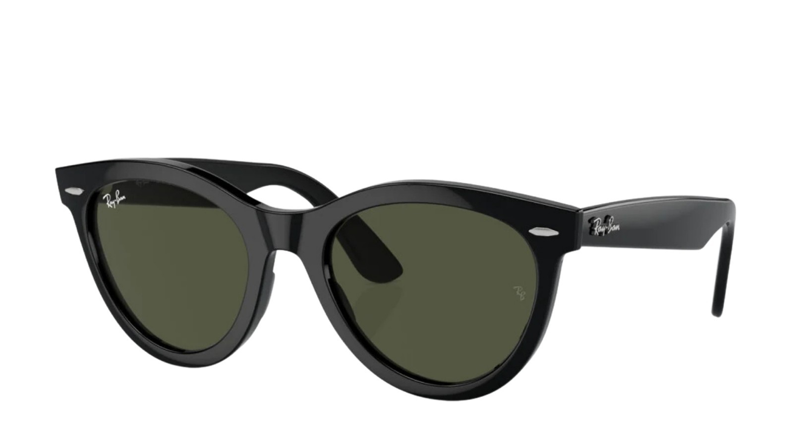 Occhiali da sole unisex Luxury Ray-Ban 2241 SOLE 901/31 nuova collezione