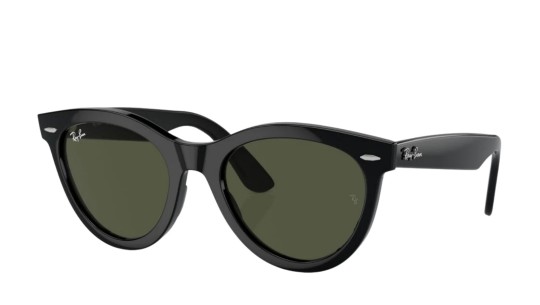 Occhiali da sole unisex Luxury Ray-Ban 2241 SOLE 901/31 nuova collezione