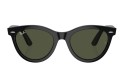 Ray-Ban 2241 SOLE 901/31