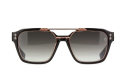 Luxury women s sunglasses Akoni AKS-509A BLK RSE new collection