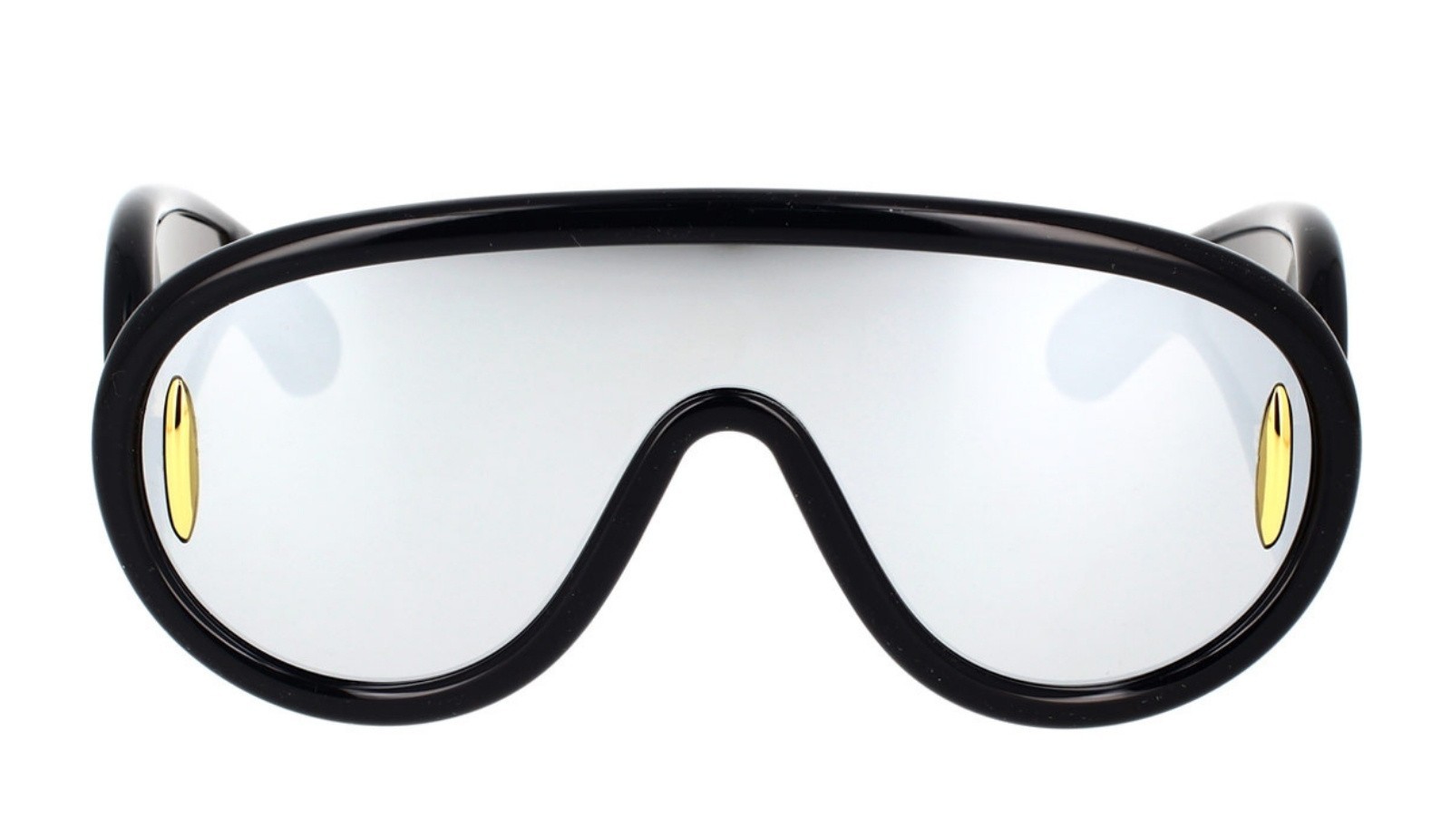 Occhiali da sole uomo Luxury Loewe LW40108I 01c nuova collezione