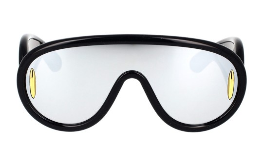 Occhiali da sole uomo Luxury Loewe LW40108I 01c nuova collezione Occhiali da sole uomo Luxury Loewe LW40108I 01c nuova collezione