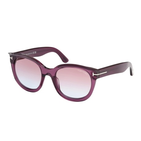 Occhiali da sole donna Luxury Tom Ford FT1114 80Z nuova collezione 2