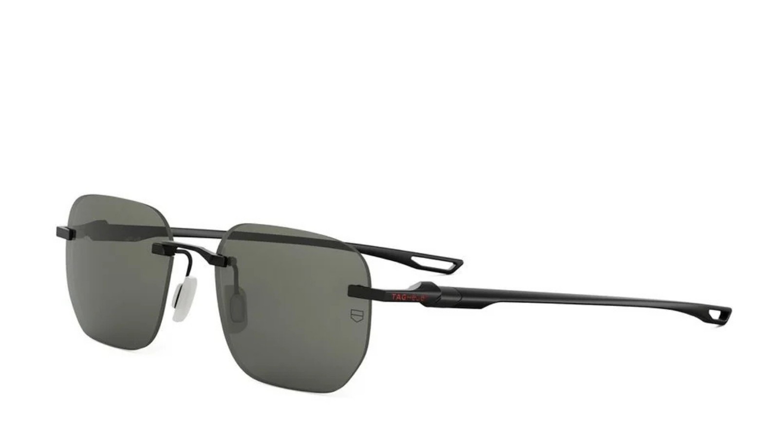 Occhiali da sole uomo Luxury TAG HEUER  TH40035U 02a nuova collezione