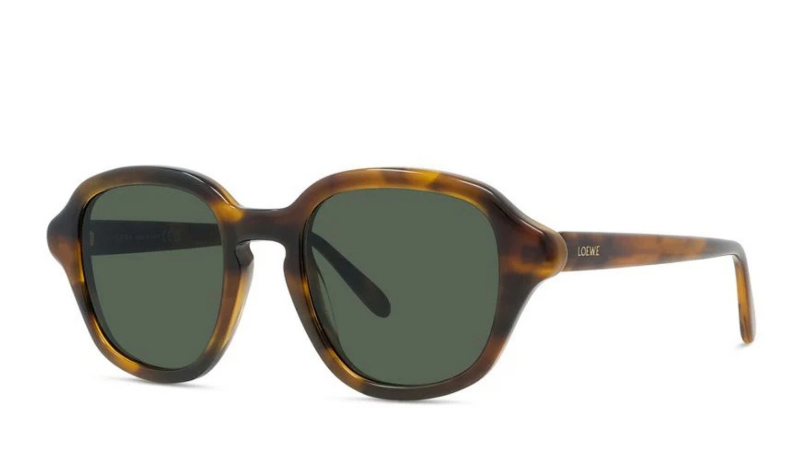 Occhiali da sole uomo Luxury Loewe LW40163I 52n nuova collezione