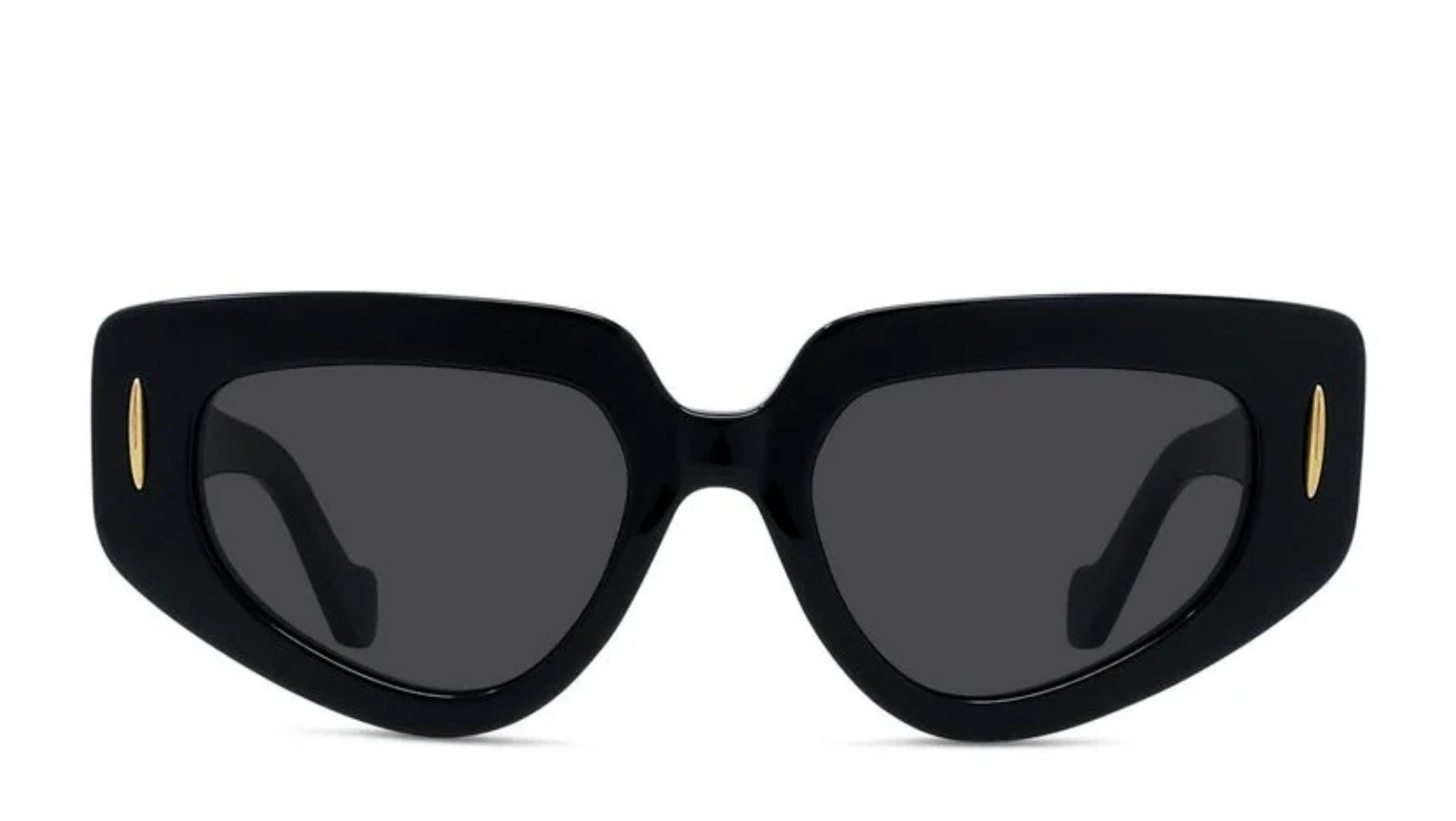 Occhiali da sole donna Luxury Loewe LW40160I 01a nuova collezione