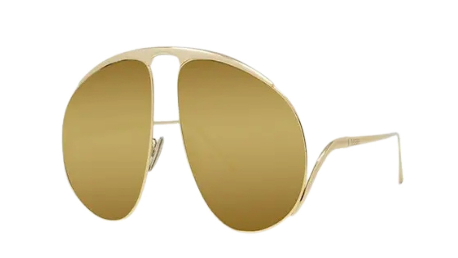 Occhiali da sole donna Luxury Loewe LW40180U 30g nuova collezione