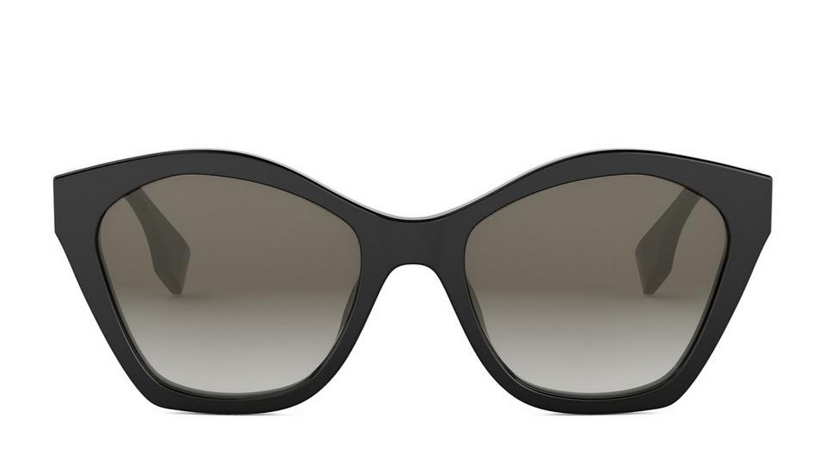 Occhiali da sole donna Luxury Maison Fendi FE40175I 01f nuova collezione