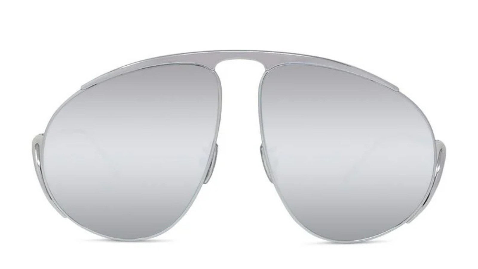 Occhiali da sole donna Luxury Loewe LW40180U 16c nuova collezione