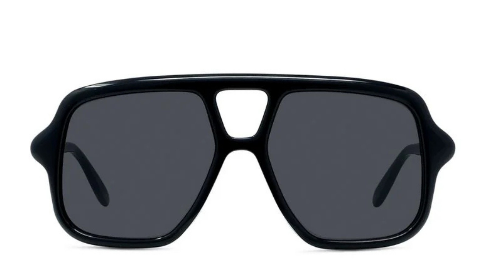 Occhiali da sole donna Luxury Loewe LW40161U 01a nuova collezione