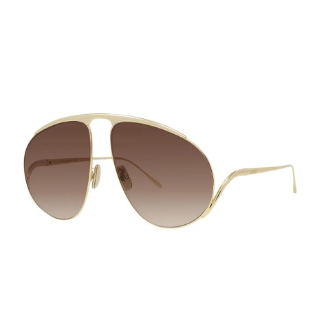 Occhiali da sole donna Luxury Loewe LW40180U 30f nuova collezione 2