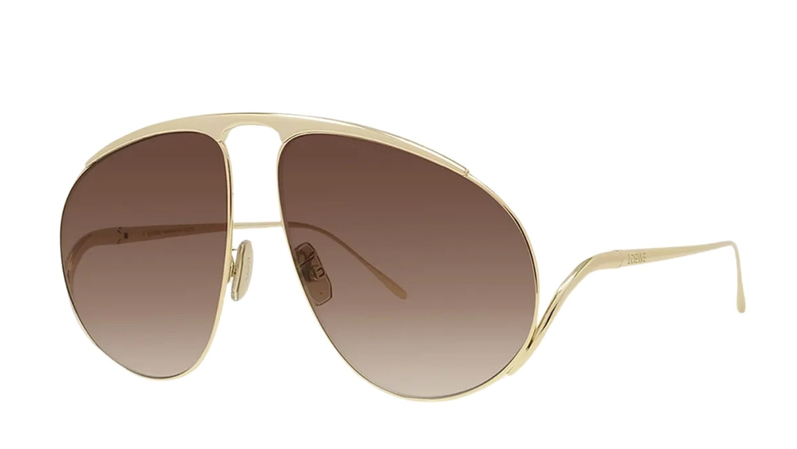 Occhiali da sole donna Luxury Loewe LW40180U 30f nuova collezione