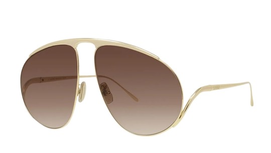 Occhiali da sole donna Luxury Loewe LW40180U 30f nuova collezione