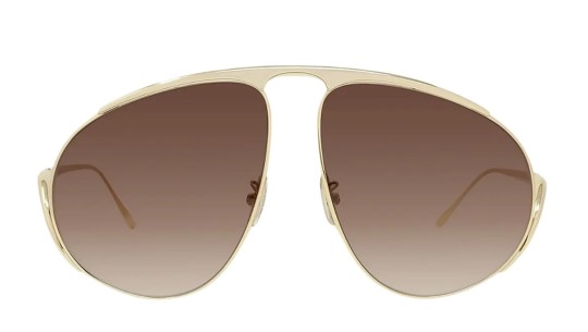 Occhiali da sole donna Luxury Loewe LW40180U 30f nuova collezione