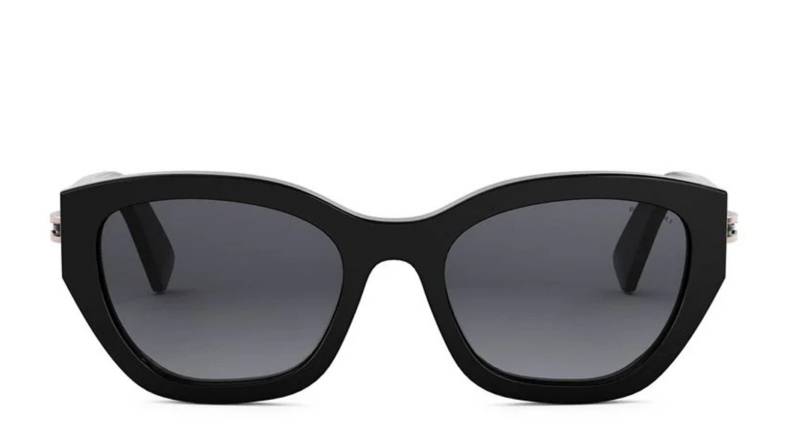 Occhiali da sole donna Luxury Bvlgari BV40061I 01b nuova collezione