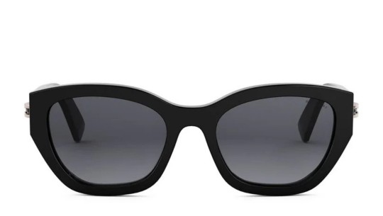 Occhiali da sole donna Luxury Bvlgari BV40061I 01b nuova collezione