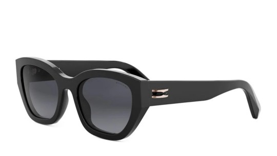 Occhiali da sole donna Luxury Bvlgari BV40061I 01b nuova collezione