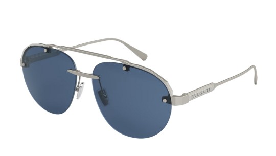 サングラス Bvlgari Bvlgari - BV40052U - 17V - Silver Bvlgari Bvlgari - BV40052U - 17V - Silver (Bvlgari
