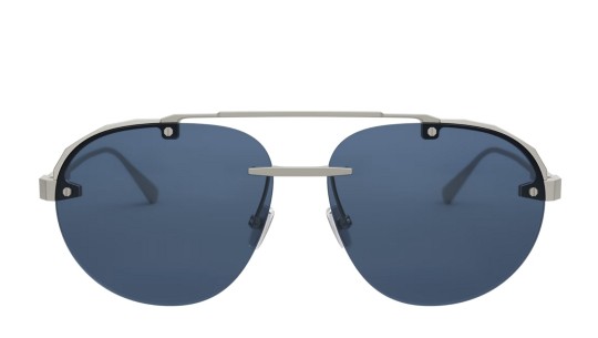 Occhiali da sole uomo Luxury Bvlgari BV40052U 17v nuova collezione