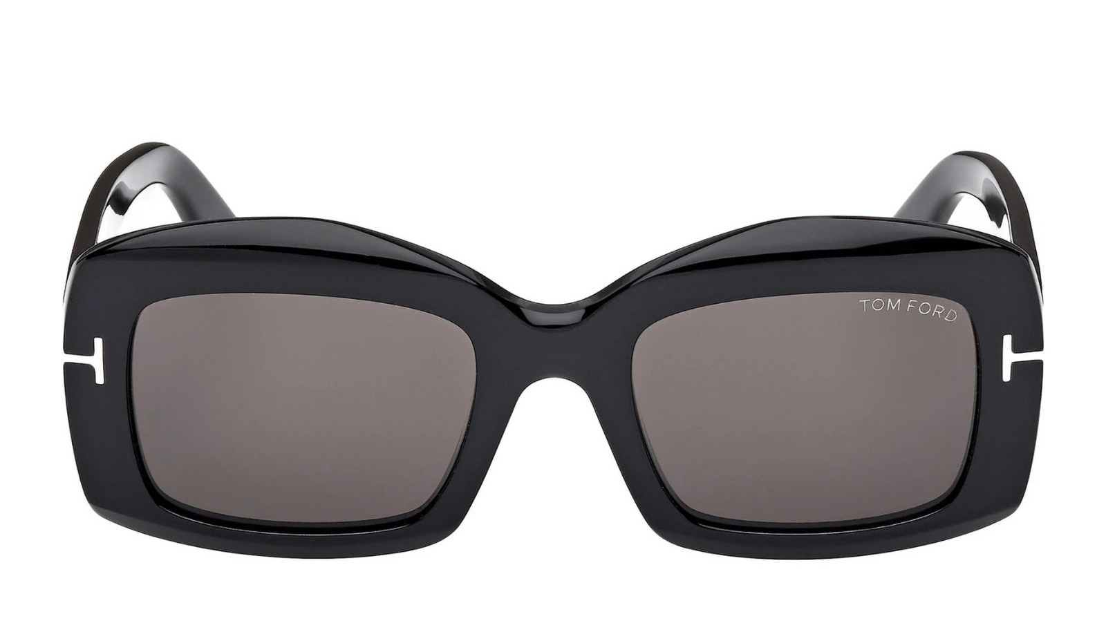 Occhiali da sole donna Luxury Tom Ford FT1218 01A nuova collezione