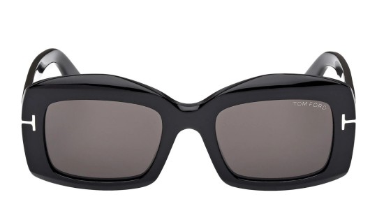 Occhiali da sole donna Luxury Tom Ford FT1218 01A nuova collezione