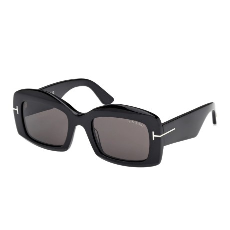 Occhiali da sole donna Luxury Tom Ford FT1218 01A nuova collezione 2