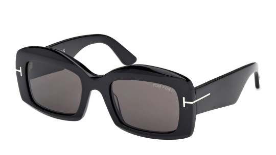 Occhiali da sole donna Luxury Tom Ford FT1218 01A nuova collezione