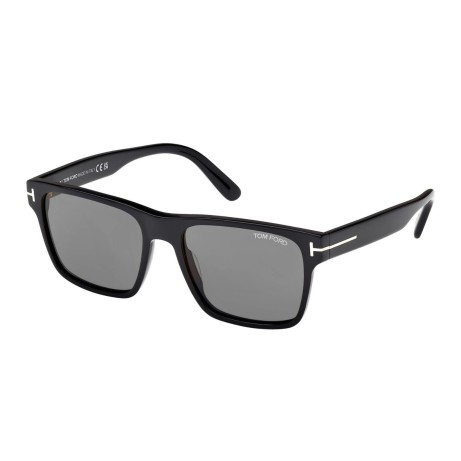 Occhiali da sole uomo Luxury Tom Ford FT1205 01A nuova collezione 2