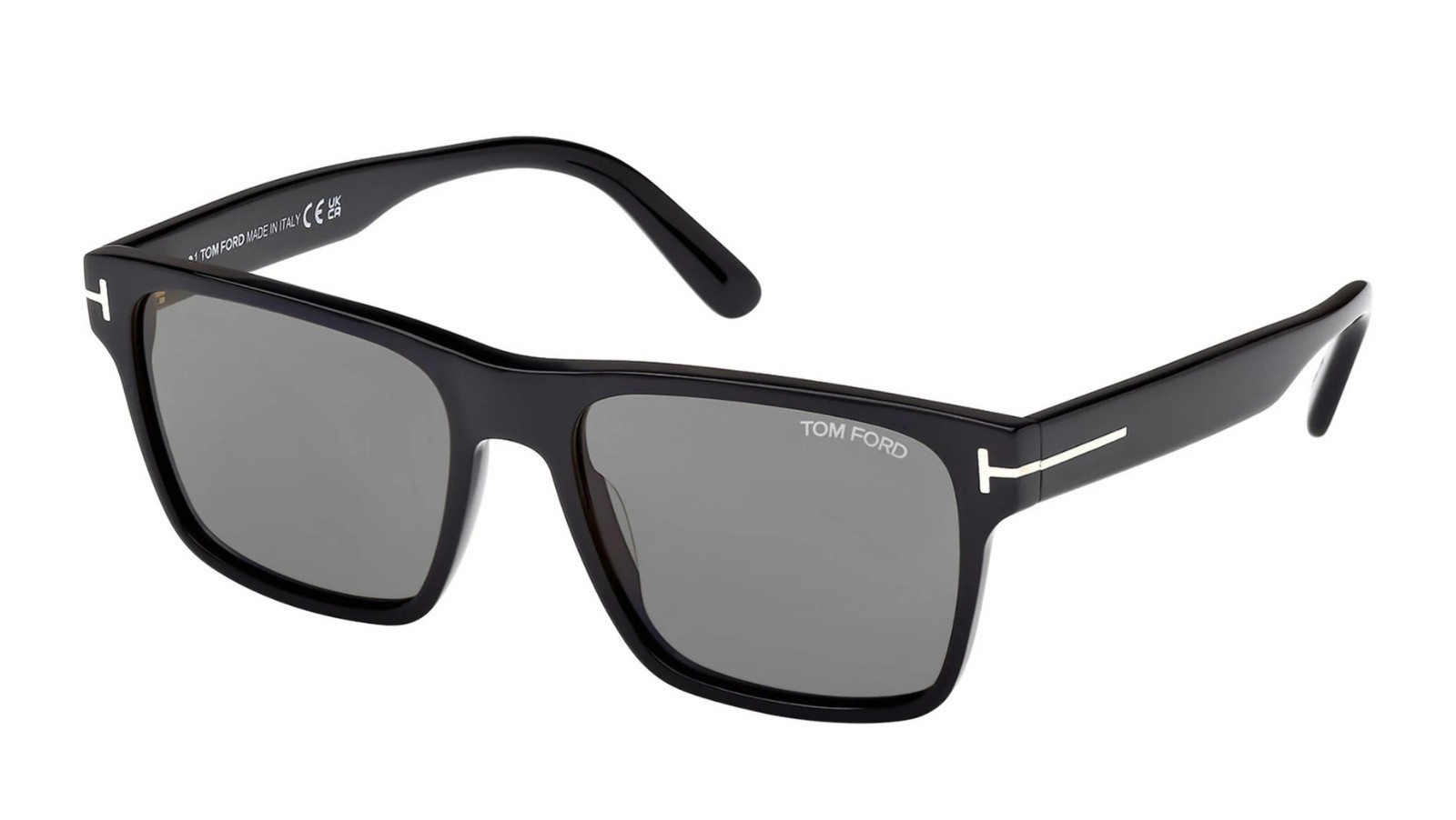 Occhiali da sole uomo Luxury Tom Ford FT1205 01A nuova collezione