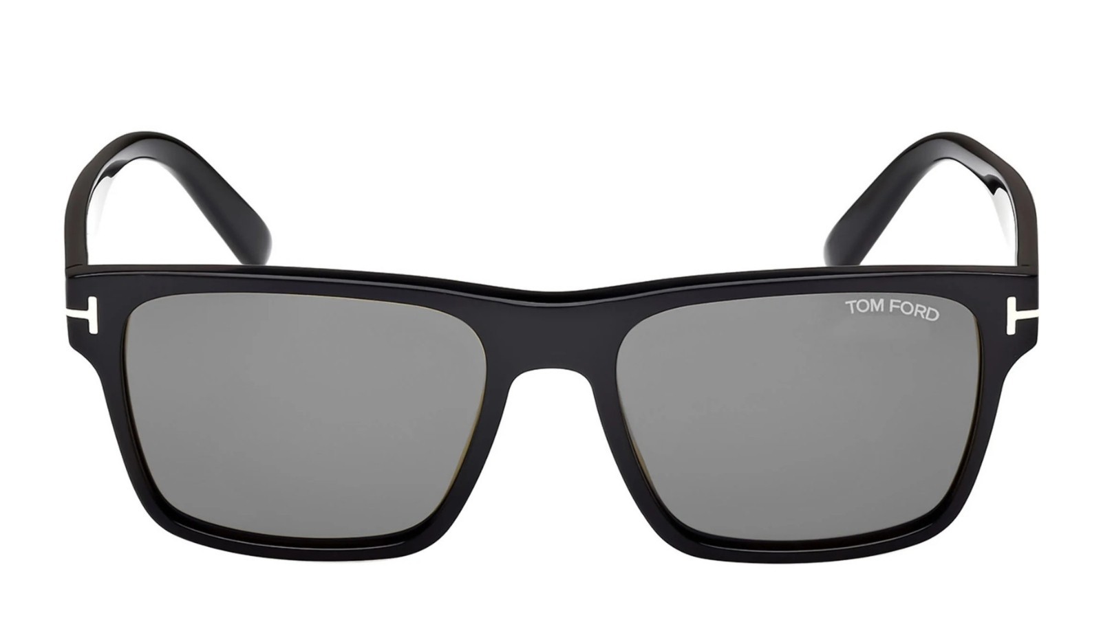 Occhiali da sole uomo Luxury Tom Ford FT1205 01A nuova collezione