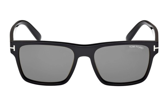 Occhiali da sole uomo Luxury Tom Ford FT1205 01A nuova collezione Occhiali da sole uomo Luxury Tom Ford FT1205 01A nuova collezione
