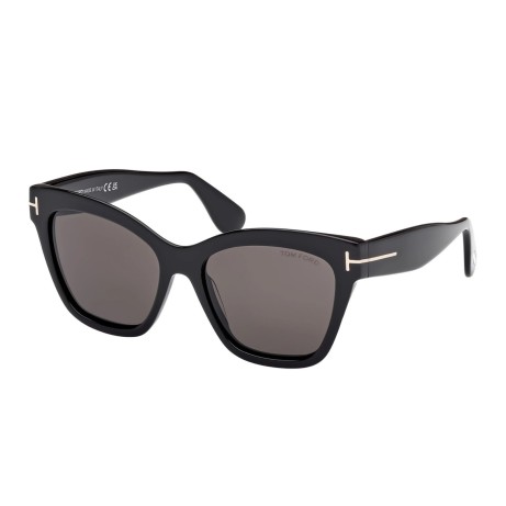 Occhiali da sole donna Luxury Tom Ford FT1217 01A nuova collezione 2