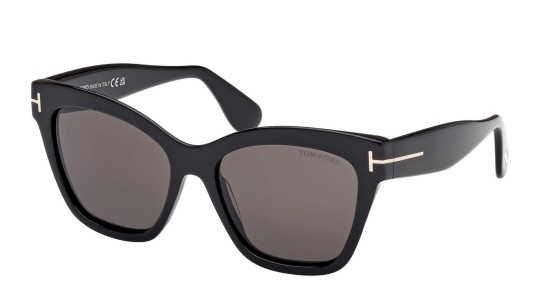 Occhiali da sole donna Luxury Tom Ford FT1217 01A nuova collezione