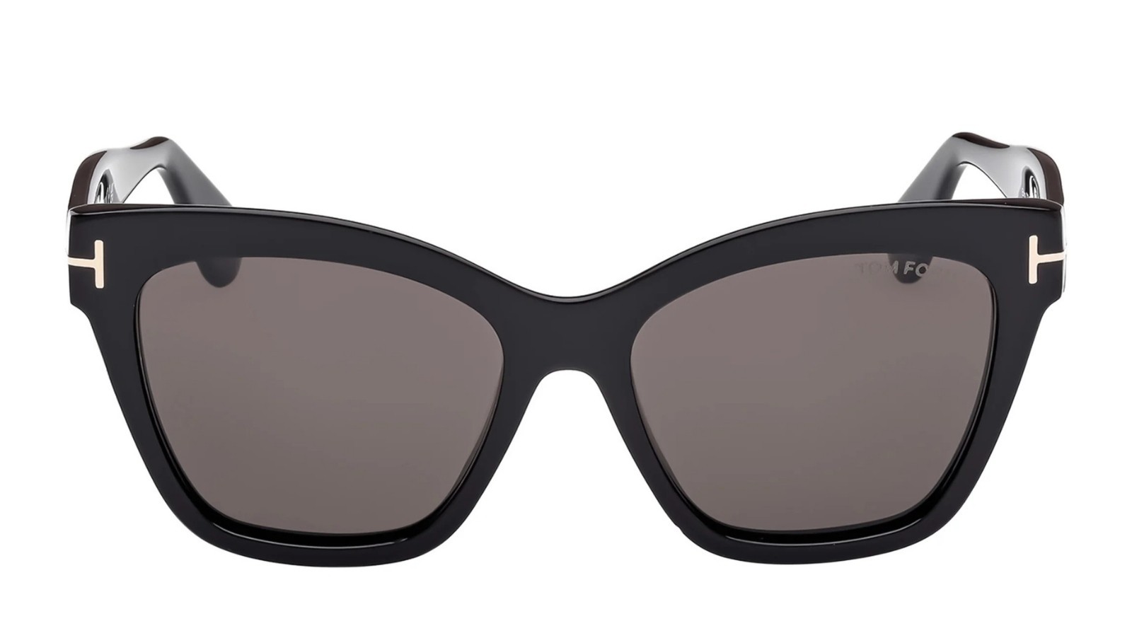 Occhiali da sole donna Luxury Tom Ford FT1217 01A nuova collezione