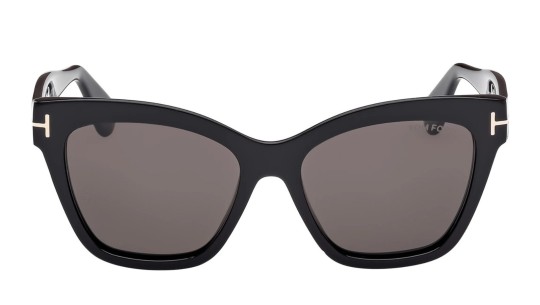 Occhiali da sole donna Luxury Tom Ford FT1217 01A nuova collezione