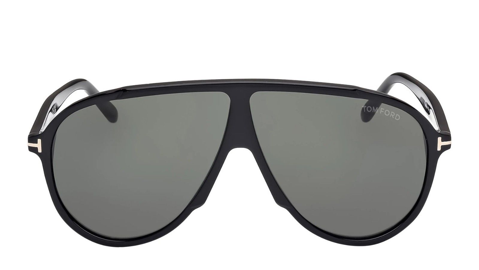 Occhiali da sole uomo Luxury Tom Ford FT1211 01N nuova collezione