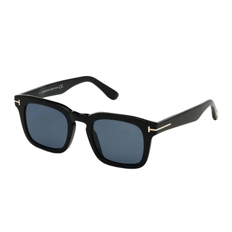 Tom Ford FT0751 01V 2
