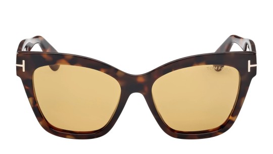 Occhiali da sole donna Luxury Tom Ford FT1217 52E nuova collezione