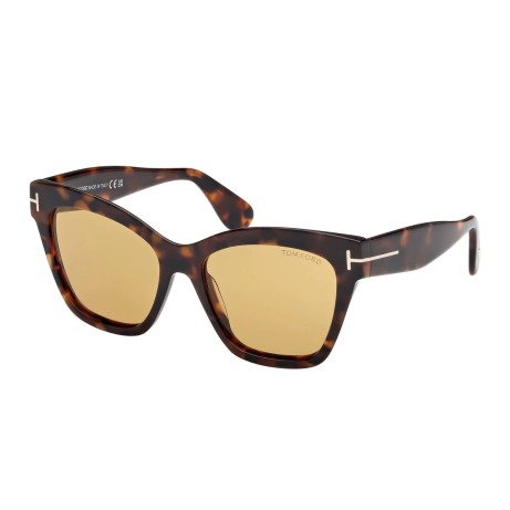 Occhiali da sole donna Luxury Tom Ford FT1217 52E nuova collezione 2