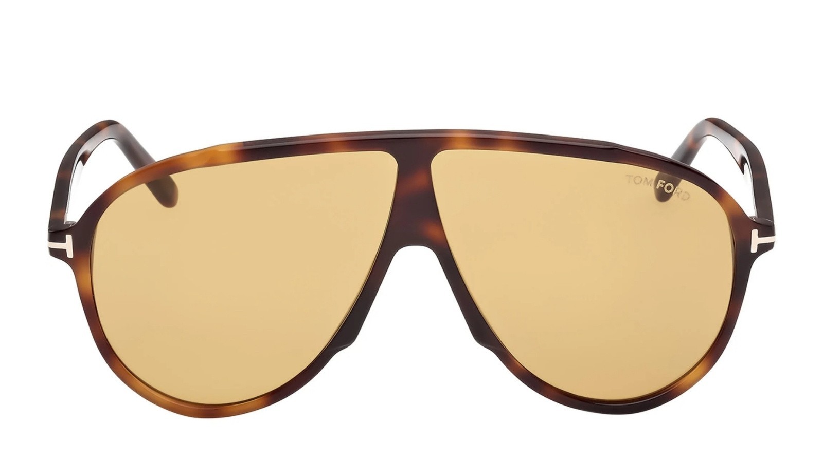Occhiali da sole uomo Luxury Tom Ford FT1211 53E nuova collezione