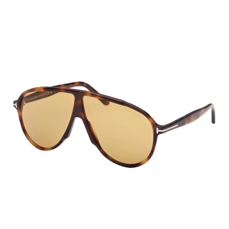 Occhiali da sole uomo Luxury Tom Ford FT1211 53E nuova collezione 2