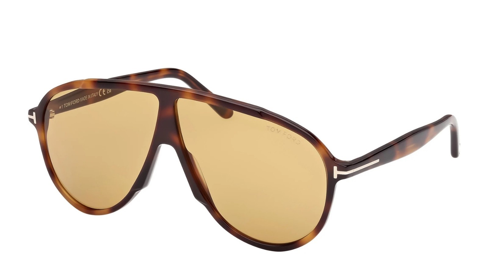 Occhiali da sole uomo Luxury Tom Ford FT1211 53E nuova collezione